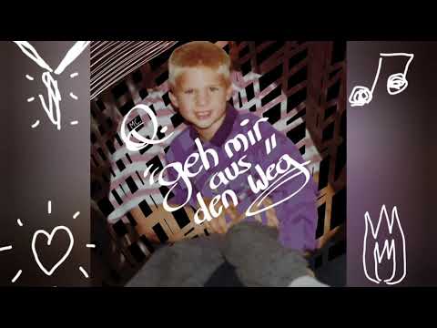 geh mir aus den Weg - MC Q. (produced by AngelLaCiencia Beats)