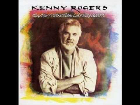 Kenny Rogers - You're my love