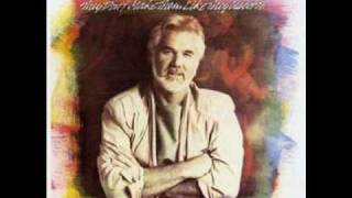 Kenny Rogers - You&#39;re my love