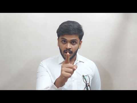 Harsh nair  Hindi audition