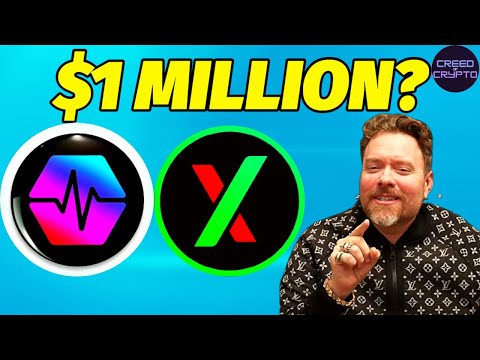How Much PLS & PLSX to Make $1 Million? (Realistic)