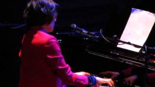 Tanita Tikaram @ Kings Place - My enemy 2016-04-14