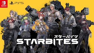 STARBITES video 1