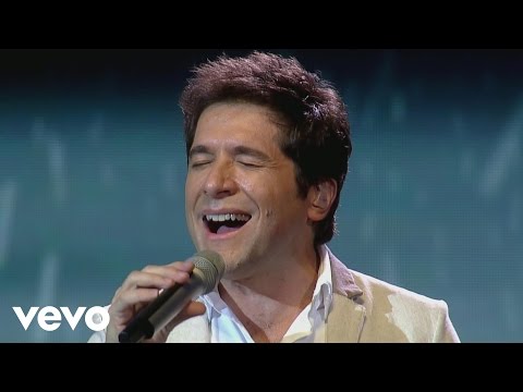 Daniel - Te Amo Cada Vez Mais (To Love You More) (Ao Vivo)