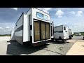 Check out this Video for a 2026 Forest River Cherokee Timberwolf 39JM(Stock #1003949)  for sale by RV Dynasty. This unit is located in Bunker Hill, IN
