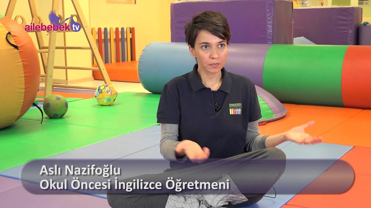 Çocuğun yabancı dile yatkınlığı nasıl anlaşılır?