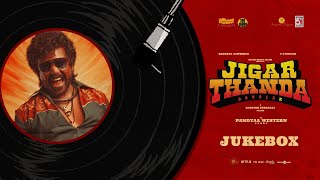 Download lagu Jigarthanda DoubleX - Jukebox | Raghava Lawrence, SJ Suryah | Karthik Subbaraj | Santhosh Narayanan mp3 Download lagu Jigarthanda DoubleX - Jukebox | Raghava Lawrence, SJ Suryah | Karthik Subbaraj | Santhosh Narayanan mp3