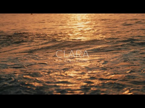 Anakena, Alkilados - Clara (Visualizer)
