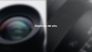 ESTAS 2 ÓPTICAS REDEFINIRÁN FOTOGRAFÍA Y VIDEO EN 2024/2025 🫡