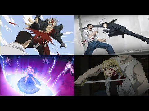 REDIRECT! Fullmetal Alchemist Brotherhood: Season 5 Episodes 56, 57 and 58 reaction