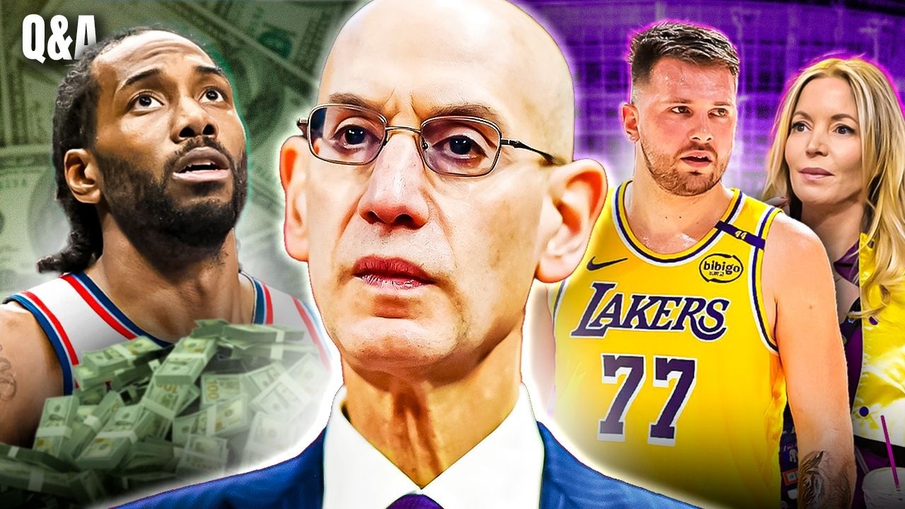 ¡LÍO CON LAKERS Y CLIPPERS! ¿QUÉ PASA CON KAWHI Y DONCIC? ¿WESTBROOK TOP-5 BASES DE LA HISTORIA?