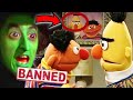 This SESAME STREET Was BANNED For 46 YEARS