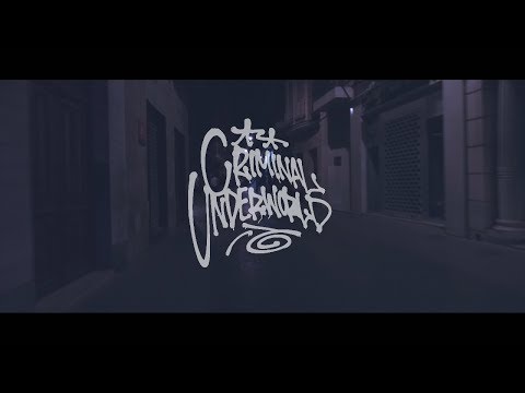 WALID - ENEMIES (PROD.COKO) [VIDEOCLIP]