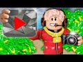 How He Became The RICHEST YOUTUBER Full Movie