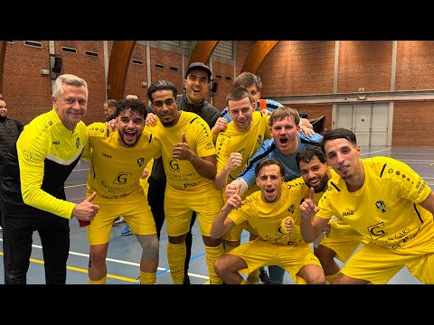 FT BORGERHOUT & PROOST LİERSE 2de helft #frborgerhout #proostlierse #derby #matchday