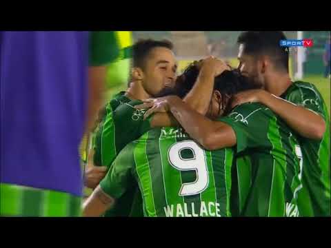 Guarani 4 x 0 Oeste - Guarani Paulista A2 Champion - Commentary by CARLOS BATISTA