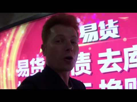 Vlog China #2 - Volando