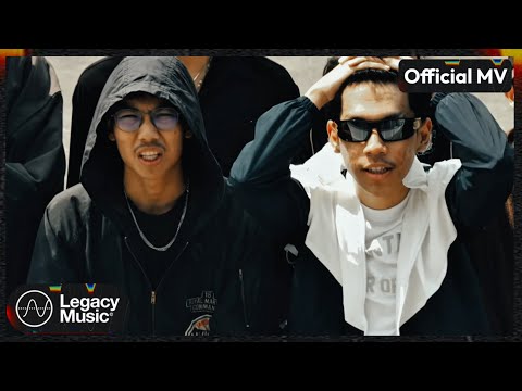 2ü Ryn , Krow - Breaking Mic [Official MV]