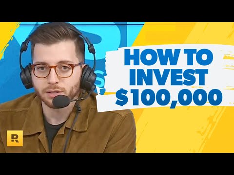 , title : 'מהי הדרך הטובה ביותר להשקיע 100,000 דולר?'