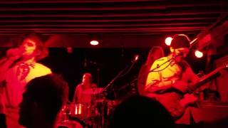 The Growlers  - Vacant Lot