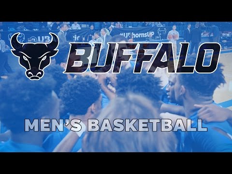 Buffalo’s Coaches Are Wearing Mechanic Shirts At Their Conference Tourney