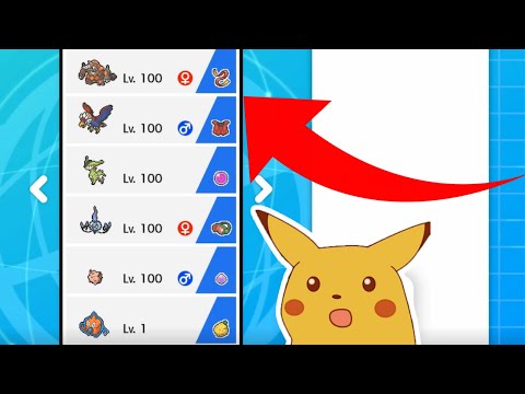 ESSA EQUIPE ME COLOCOU FACILMENTE NO TOPO DA RANKEADA MASTER BALL!