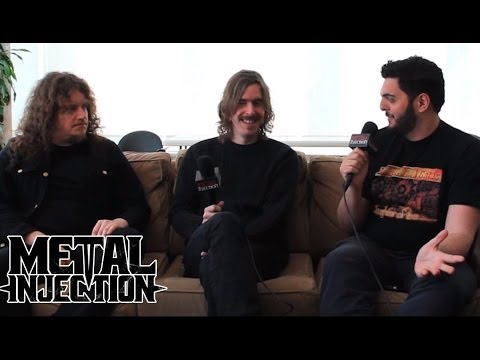 Opeth on the New Album, Satanism, & That Controversial Quote on Metal Injection
