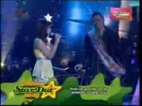 CACA JANGAN PEG DULU by putri berteman