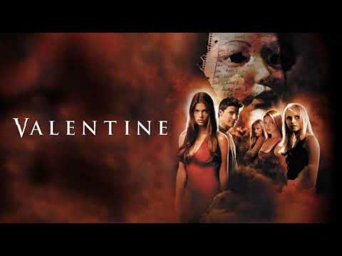 Valentine 2001 music by Don Davis