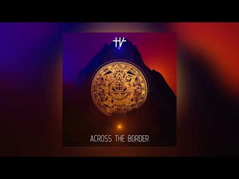 Hidden Voices - Open Your Eyes [Across The Border]