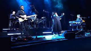 ANGE à Dole - Si j&#39;étais le Messie