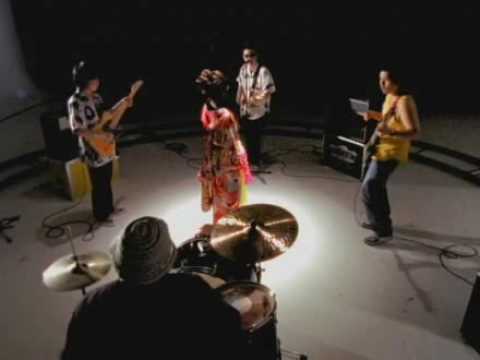 Zazen Boys - Himitsu Girl's Top Secret