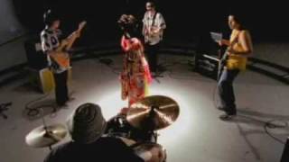 Music video thumbnail preview for Zazen Boys - Himitsu Girl's Top Secret by ZAZEN BOYS