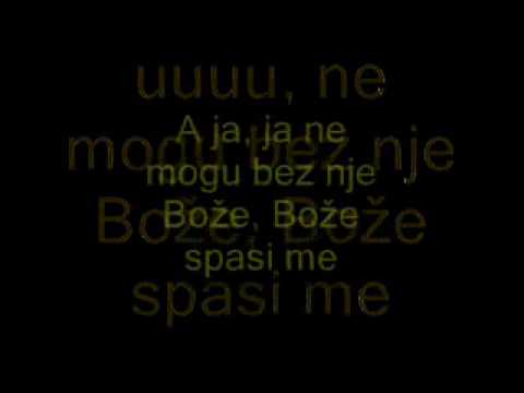 Prljavo Kazalište-Marina Lyrics