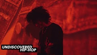 Bryce Oliver - No Regrets (Official Music Video)