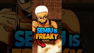 You MISSED This! Semiu is Freaky! | Gachiakuta EXPLAINED
