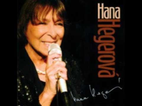 Hana Hegerová - To ta Heľpa