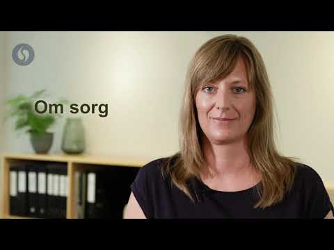 Om sorg
