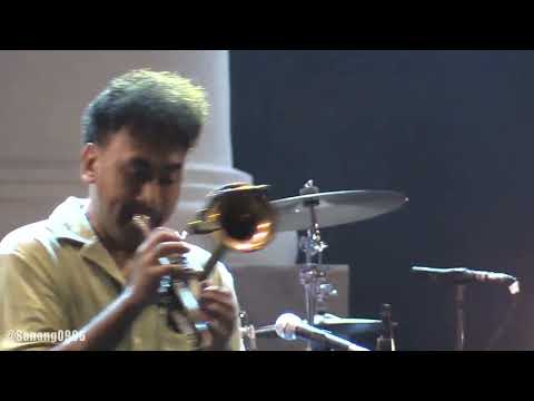 Jordy Waelauruw - Flashback @ JGTI 2022