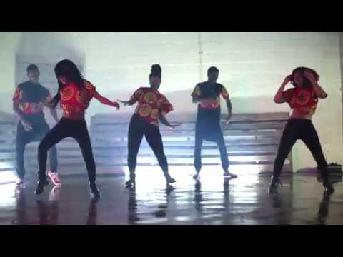 Olopyto -  Instructional Dance - Vreezy Ville FeaT Kay Zeey