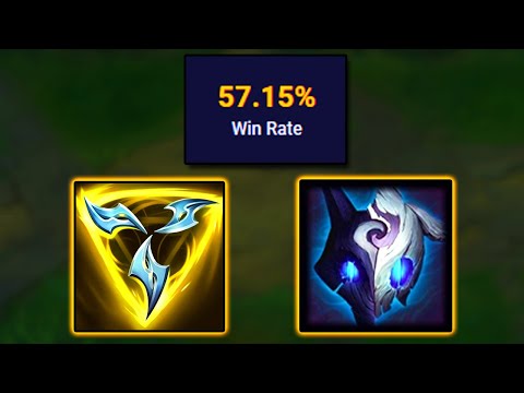 Please Nerf Kindred