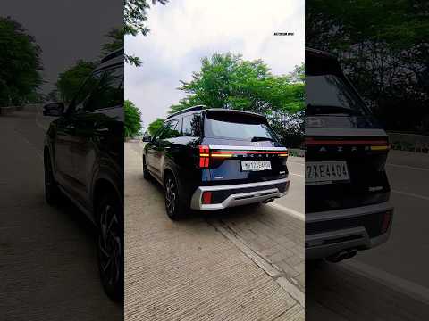 2025 Hyundai Alcazar Signature 😍🔥