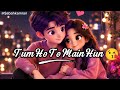 Sach Main Tum Ho Tu Main Hun Heart Touching Lines Romantic Hindi Shayari Status Romantic