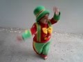 Erick Cantando Patati Patata AVI