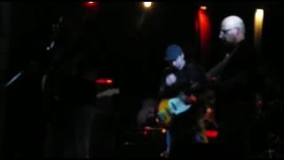 "Left Hand To The Balls" ( Nine Pound Hammer) Mark Selby Cover