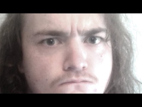 Vinesauce Joel - Joel Busts a Gut (Shadow the Hedgehog)