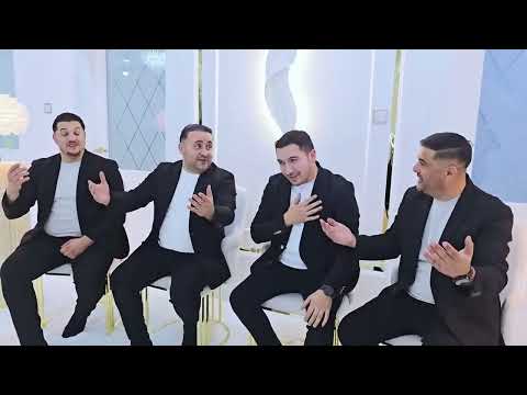 frati din barbulesti slava domnului