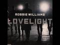 Robbie Williams - Lovelight (Soulwax) + Laurent ...