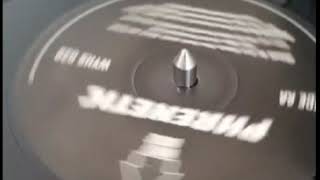 Phrenetic   Perfect Organism   Liquid Sky EP  WYHS 036   1994