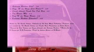 SEXY EYES - THE BUMBA VICTIMS